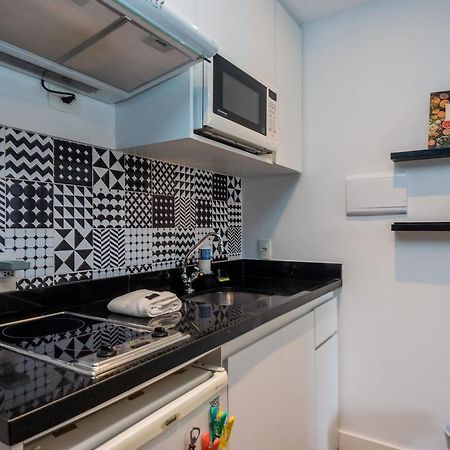 Bhomy Itaim Estiloso E Muito Confortavel Ag404 São Paulo Buitenkant foto